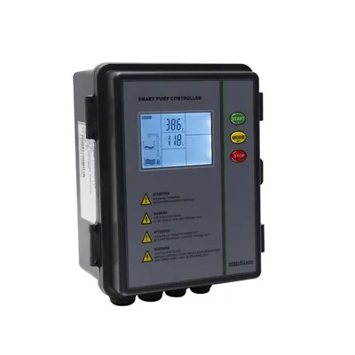 Pengontrol Pompa Submersible Digital