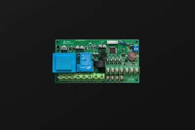 Panel Submersible Fase Tunggal